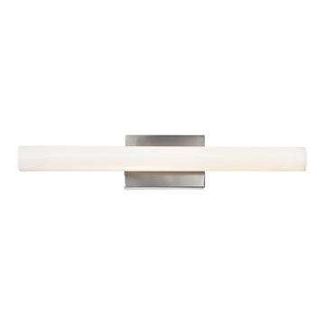 Wall Mount Vanity Lighting Fixture - 17W - 1520 Lumens - 3000K 3500K 4000K Selectable CCT - Energy Star & ETL Listed - Bathroom Linear Wall Light Bar